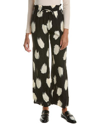 Ba&Sh Pant Black