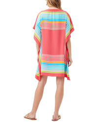 Trina Turk Theodora Silk Dress