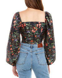 Finderskeepers Top