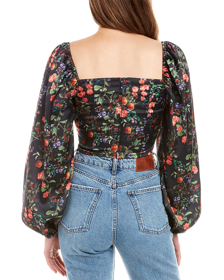 Finderskeepers Top