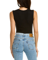 Atm Anthony Thomas Melillo Rib Bodysuit