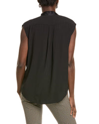 Boss Hugo Boss Bonelia Surplice Top