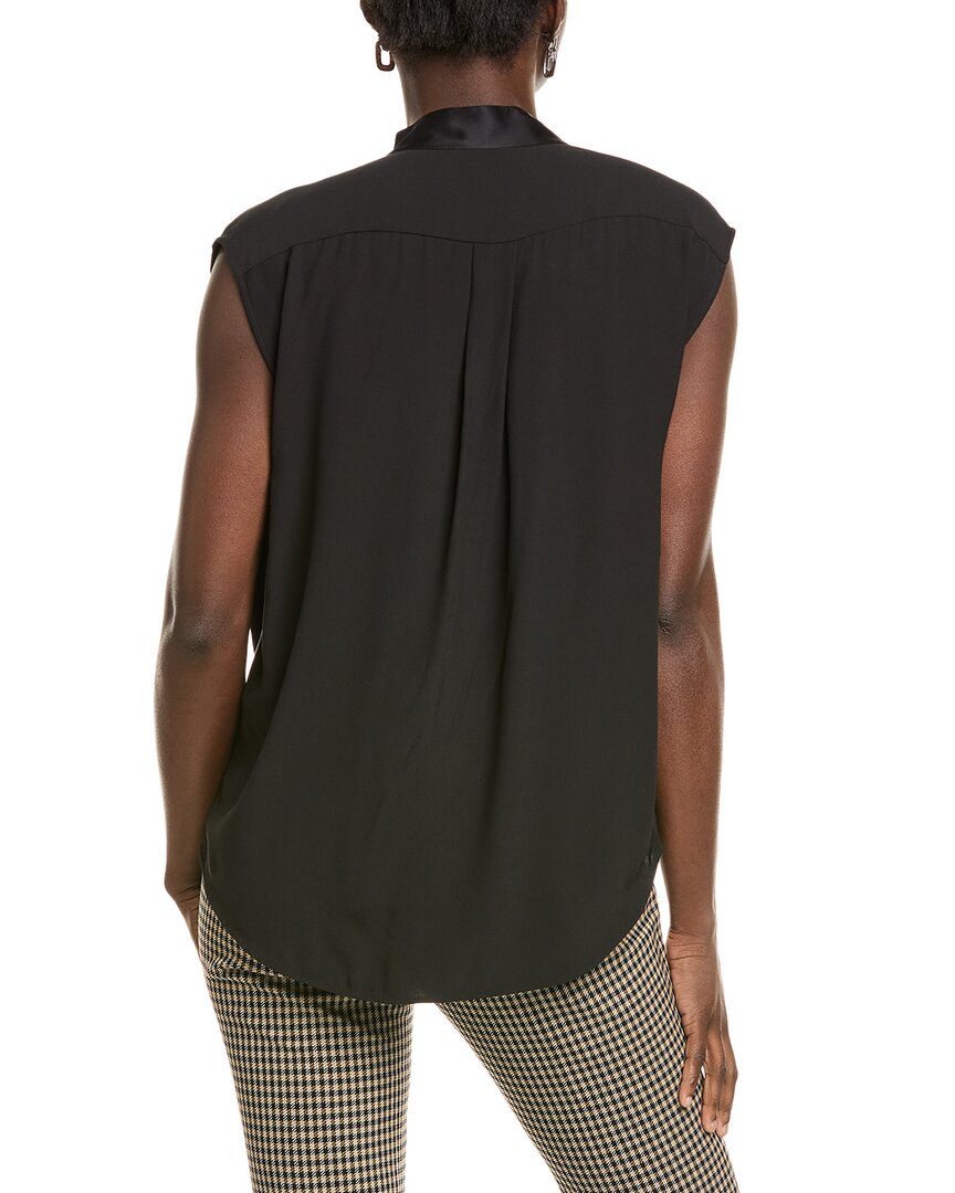 Boss Hugo Boss Bonelia Surplice Top