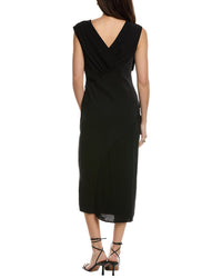 Reiss Miller Sheath Dress