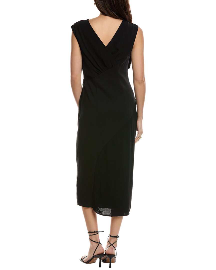 Reiss Miller Sheath Dress