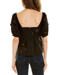 St. Roche Pom Top