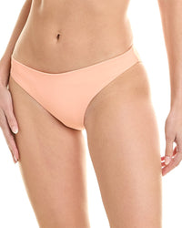 Onia Lily Bottom Regular 16 (XL) Peach