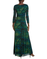 Diane Von Furstenberg Gael Maxi Dress