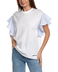 Burberry Top White