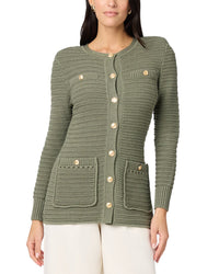 Toccin Constance Jacket