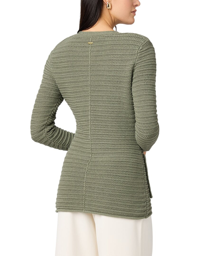 Toccin Constance Jacket