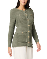 Toccin Constance Jacket