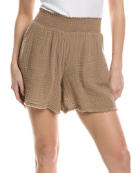 Michael Stars Sia Short