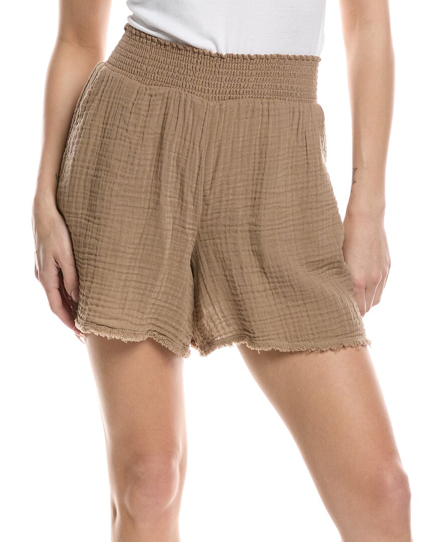 Michael Stars Sia Short