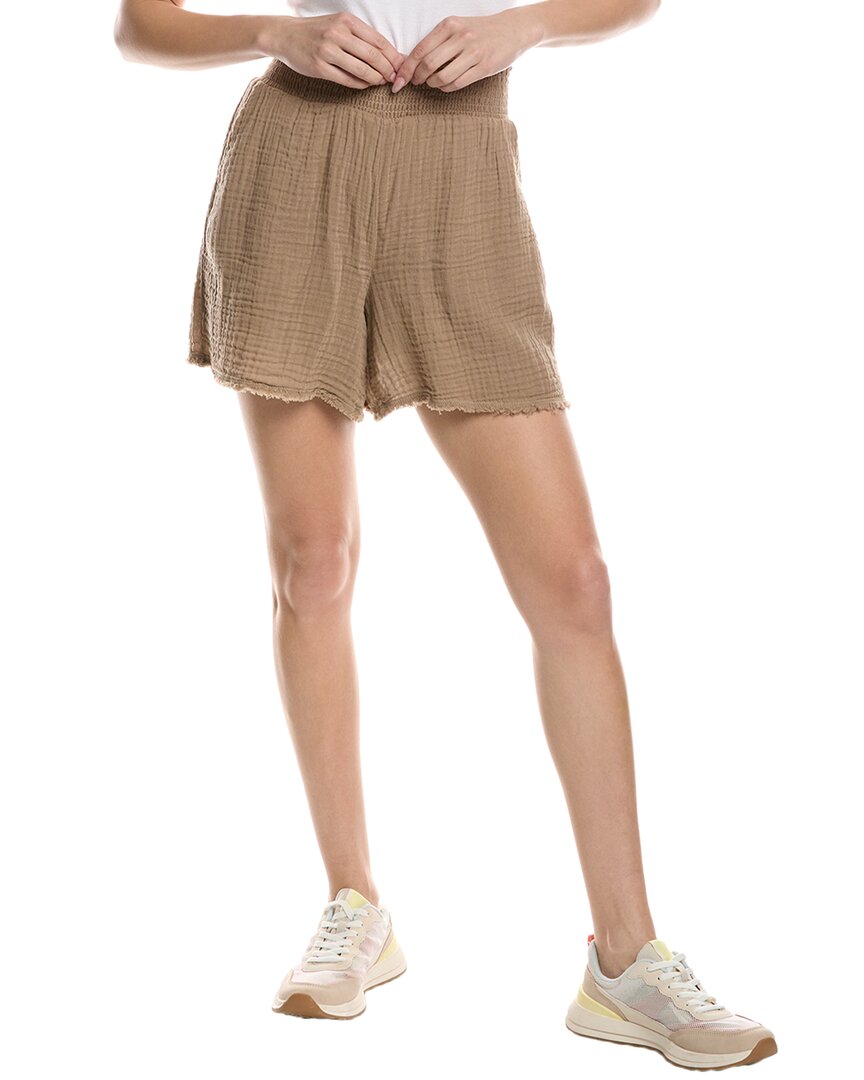 Michael Stars Sia Short