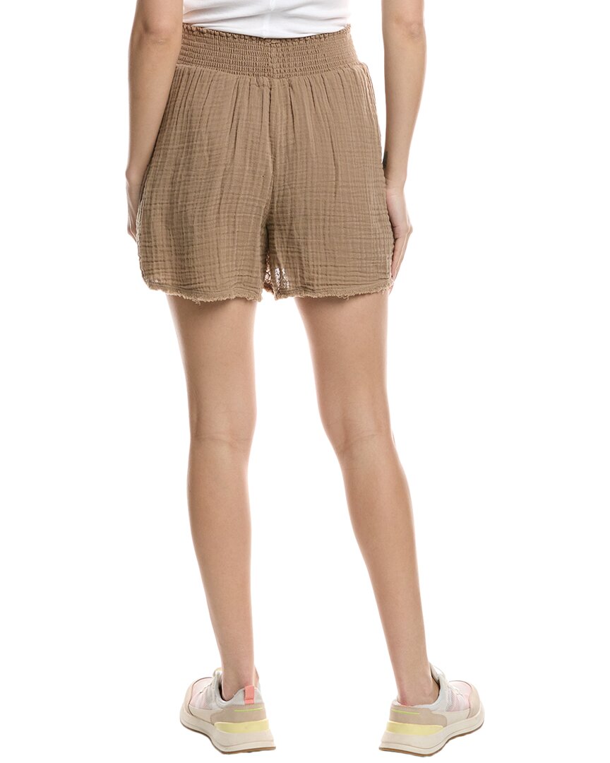 Michael Stars Sia Short