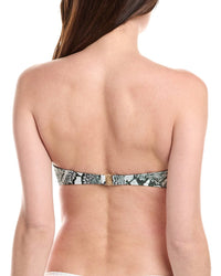 Monte And Lou Balconette Bikini Top