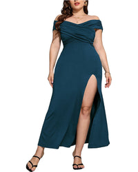 Kameya Dress
