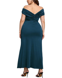 Kameya Dress
