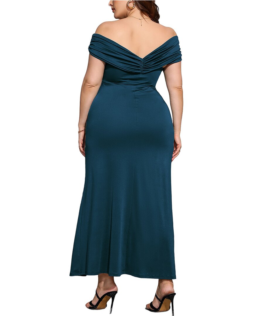Kameya Dress