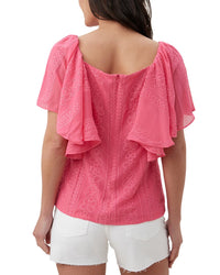 Trina Turk Hollywood Top