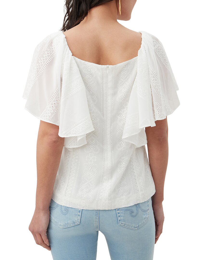 Trina Turk Hollywood Top