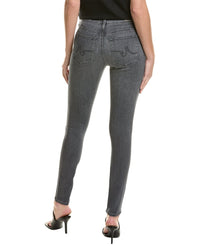 Ag Jeans Farrah Aldgate High-Rise Skinny Jean