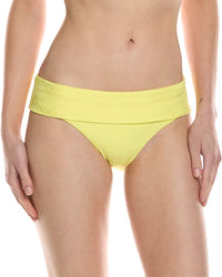 Melissa Odabash Brussels Bottom Black