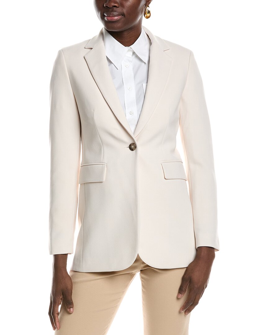 Peserico Blazer White