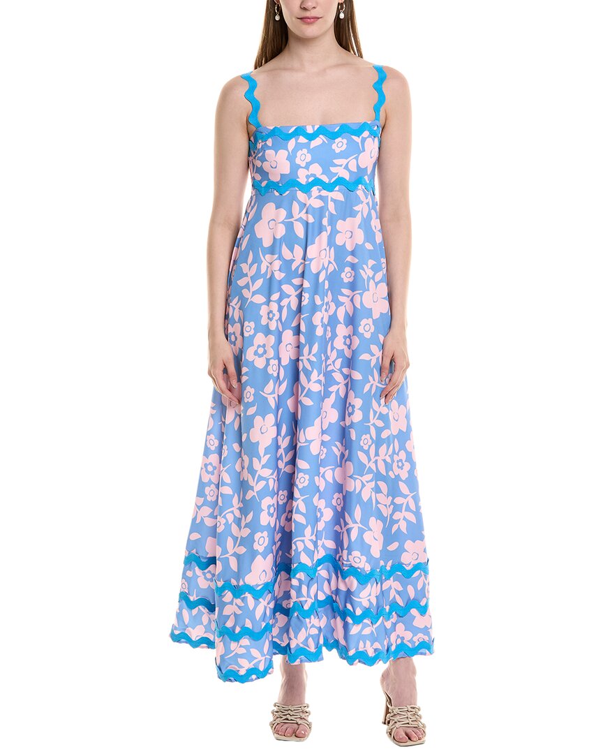 Estellina Maxi Dress