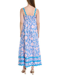 Estellina Maxi Dress