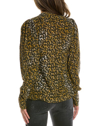 Isabel Marant Étoile Amirya Top