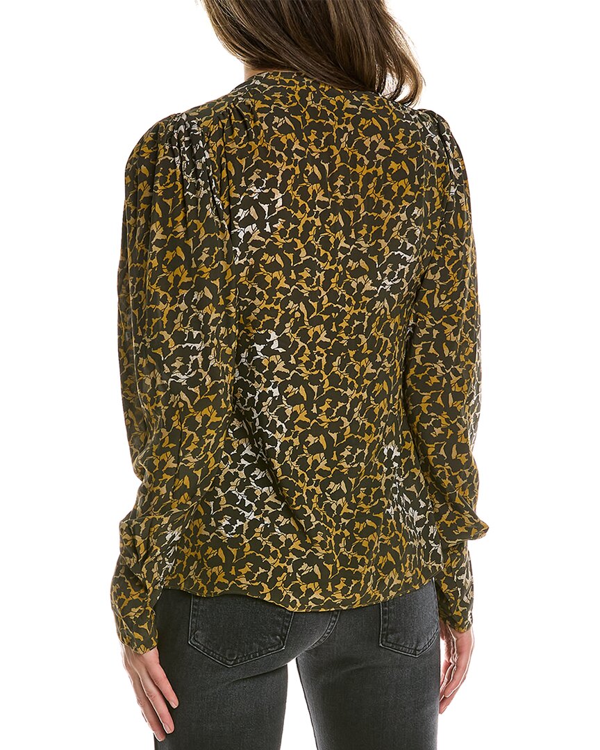 Isabel Marant Étoile Amirya Top