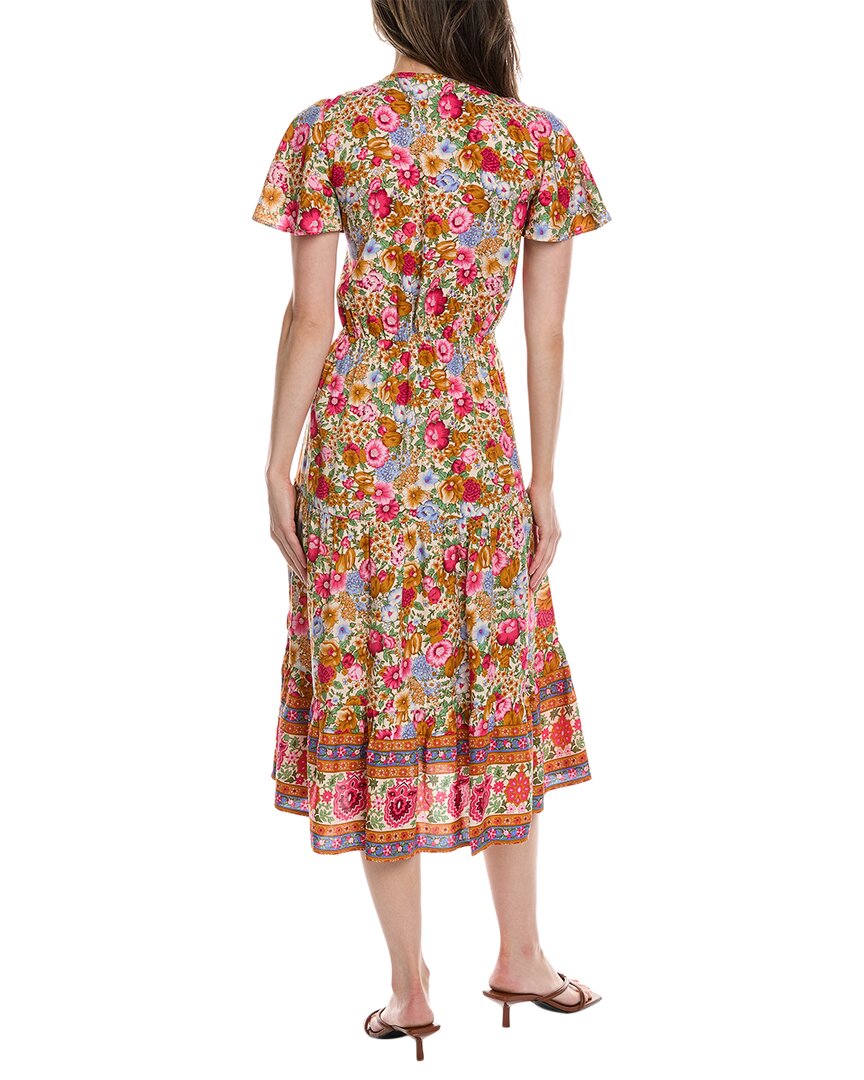 Walker&Wade Amelia Dress