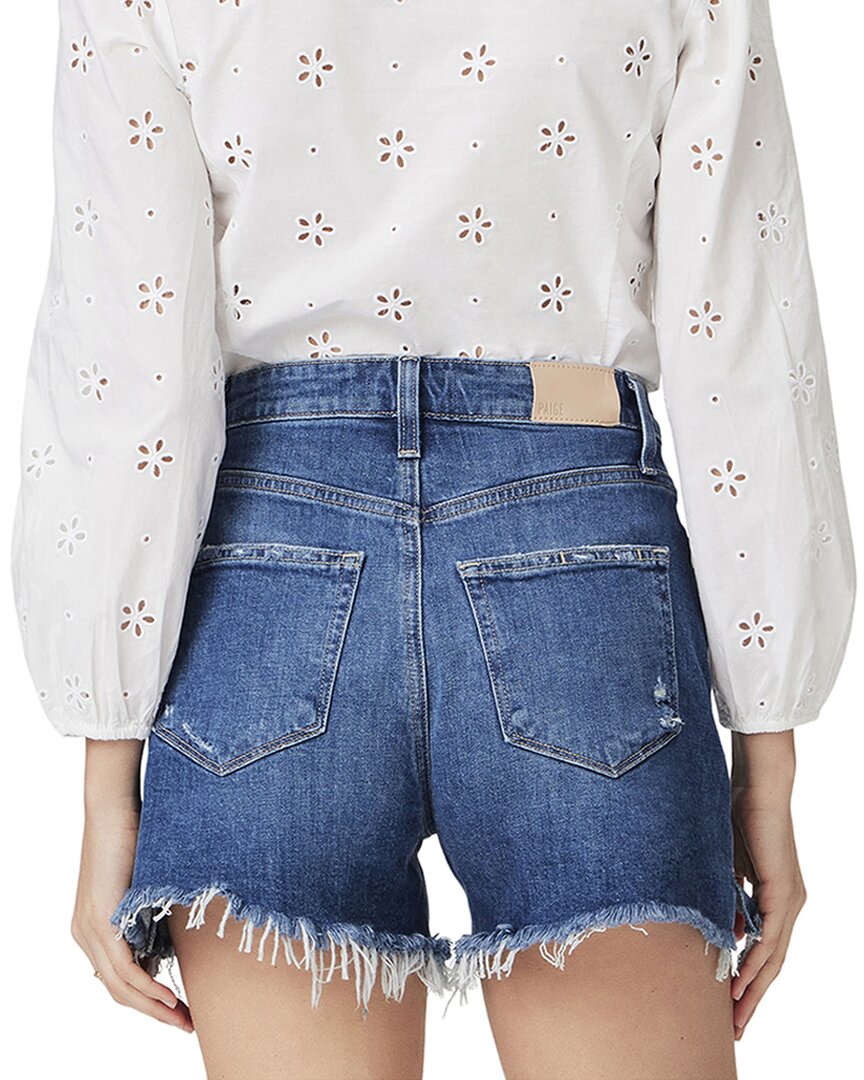 Paige Dani Antibes Short