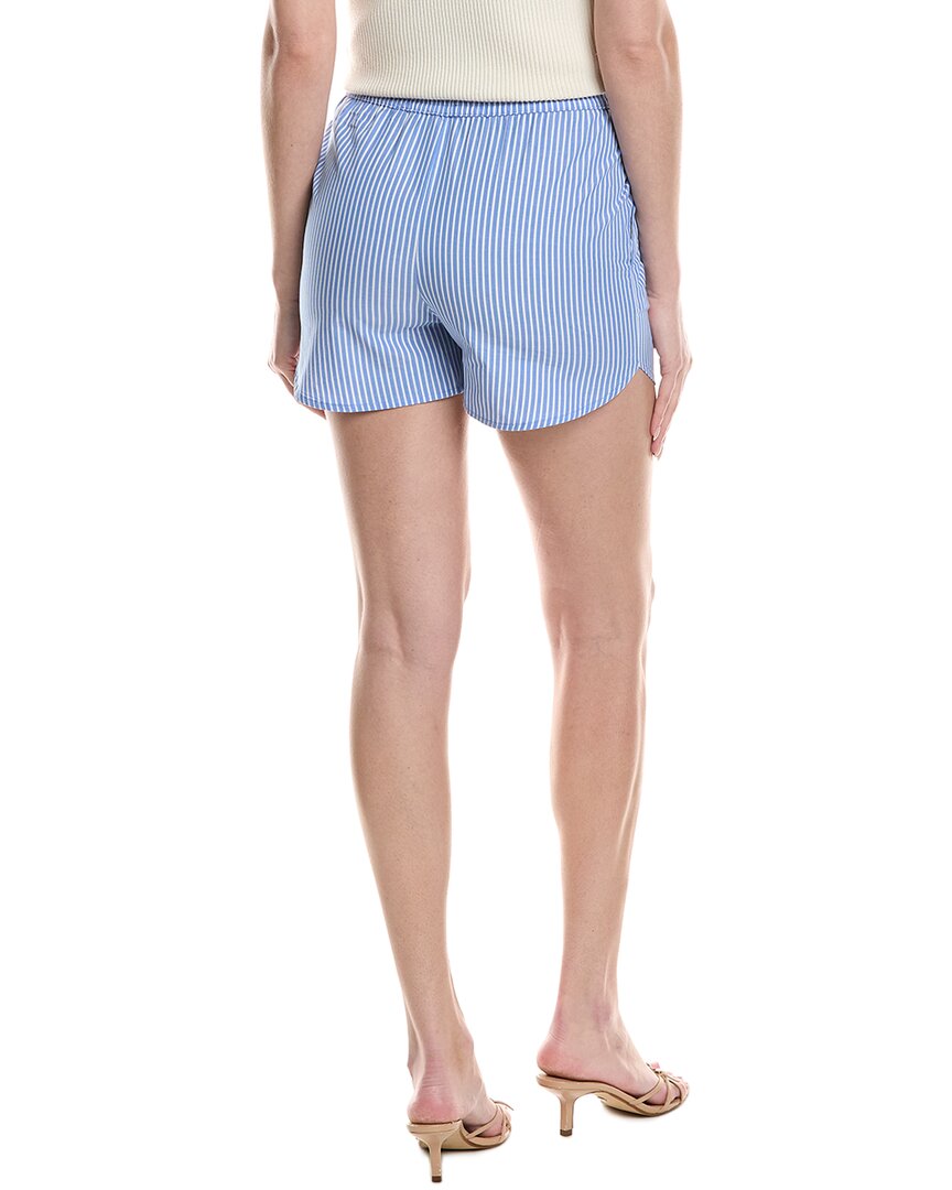 Silvian Heach Short