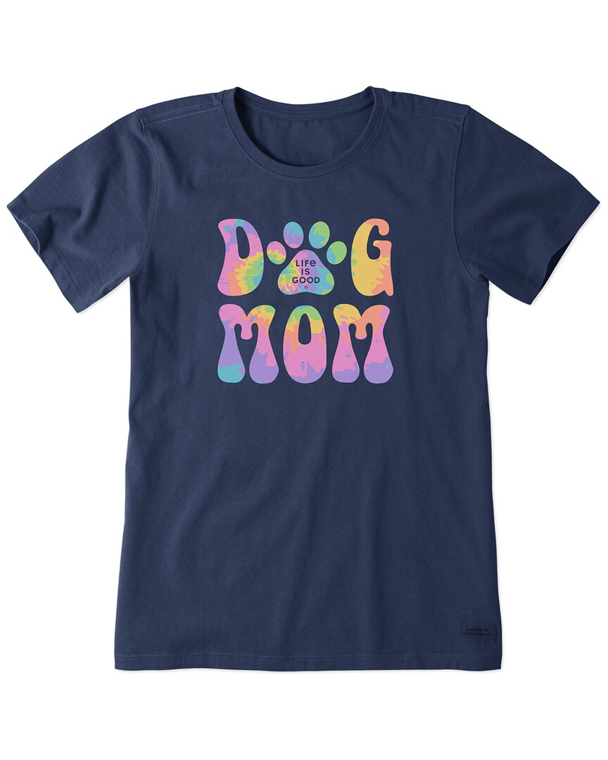 Life is Good® Life Is Good® Crusher T-Shirt