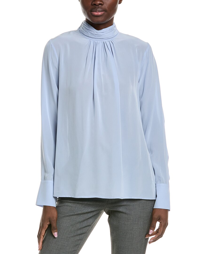 Sophie Rue Kayleigh Top Blue Regular 0 (XS)