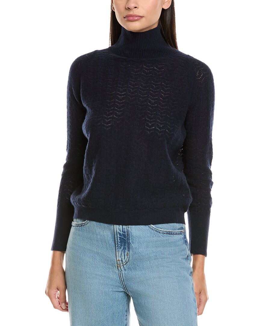 Malo Cashmere Donna Wool & Cashmere-Blend Sweater