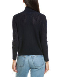 Malo Cashmere Donna Wool & Cashmere-Blend Sweater