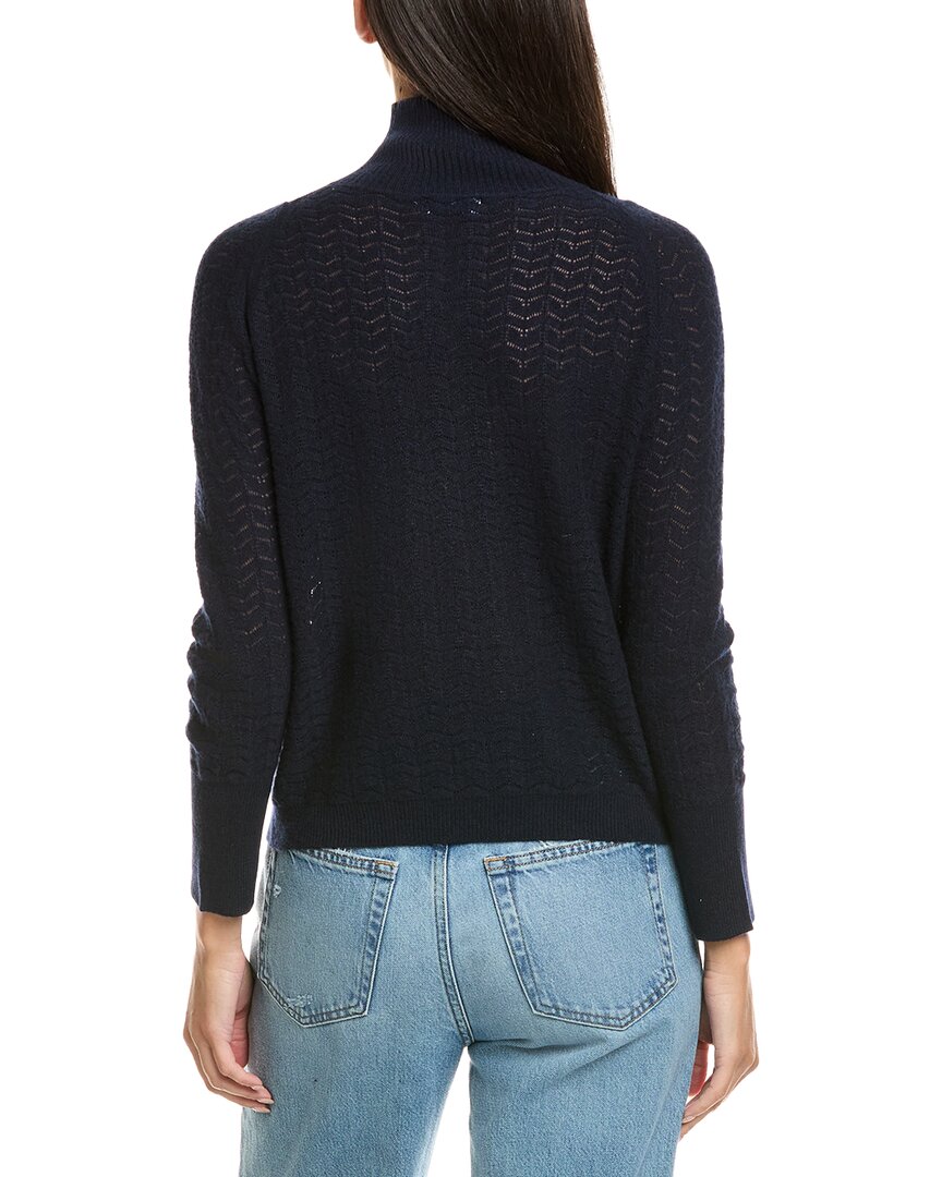 Malo Cashmere Donna Wool & Cashmere-Blend Sweater