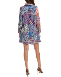 Gracia Shirtdress
