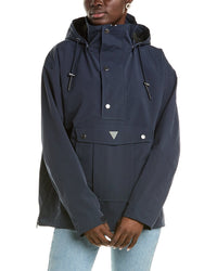 Fera Dakota 2.0 Anorak Blue