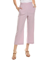 Stella Mccartney Aliya Wool-Blend Trouser