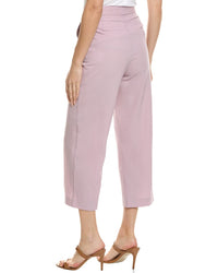 Stella Mccartney Aliya Wool-Blend Trouser