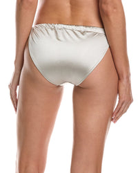 Weworewhat Cheeky Bikini Bottom