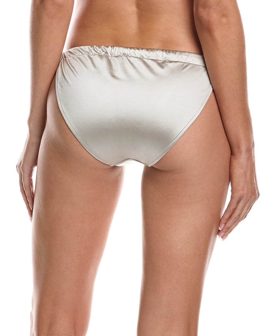 Weworewhat Cheeky Bikini Bottom