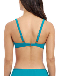 Profile By Gottex Tutti Frutti V Neck Bikini Top