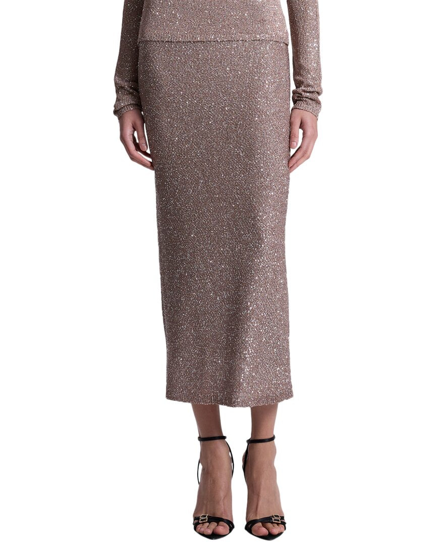 A.L.C. Dana Skirt