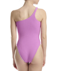 Wolford High Leg One-Piece